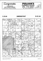 Map Image 024, Lucas County 1992